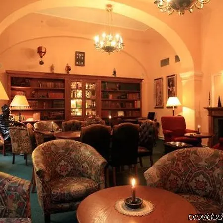 Hotel Julian Prag