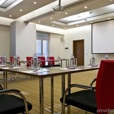 Hotel Mamaison Riverside Prague