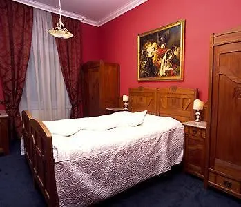 Bohemia Plaza 4* Prag