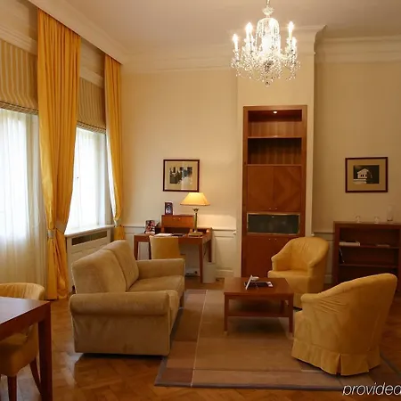 Szálloda Ventana