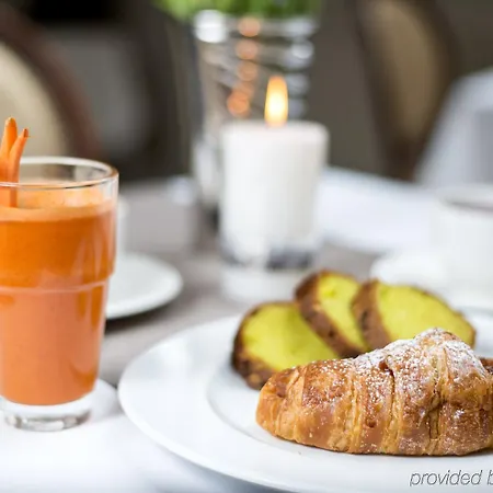 Отель Boutique Seven Days 4*