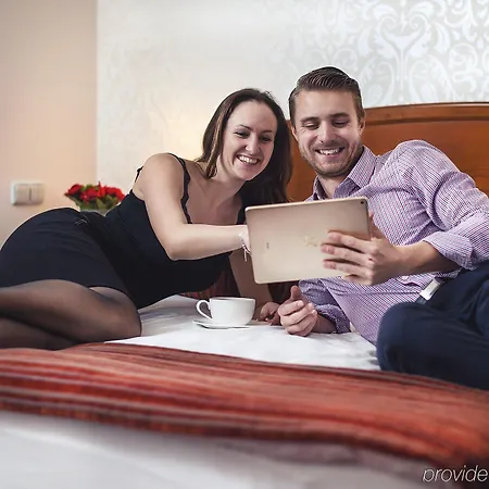 Hotel Boutique Seven Days