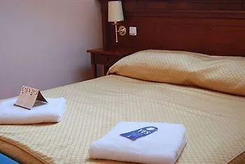 路易斯传奇酒店 布拉格