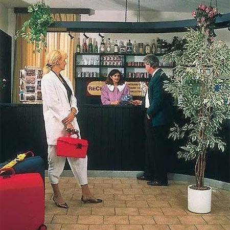 Ea Jasmín Hotel Praha