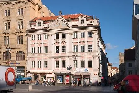 Prague Inn 4*