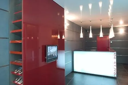Prague Inn
