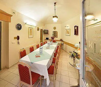 Hotel Golden Garni Prag