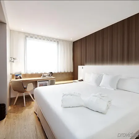 Otel Occidental