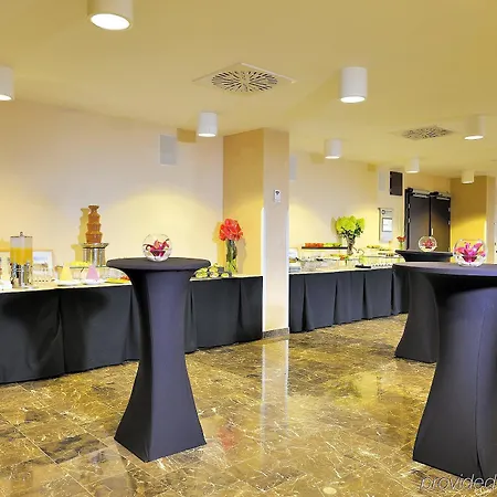 Otel Occidental Prag