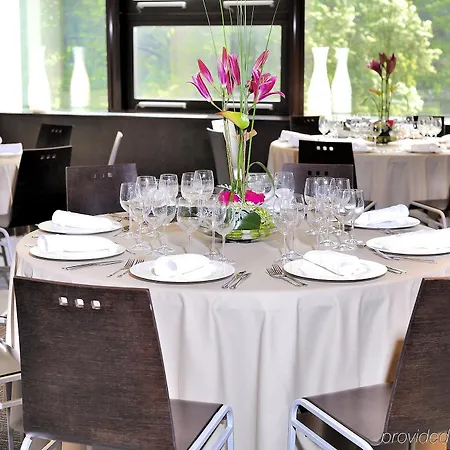 Occidental 4* Prague