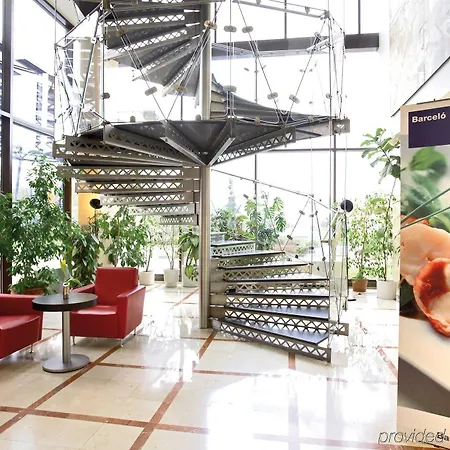 Occidental Otel
