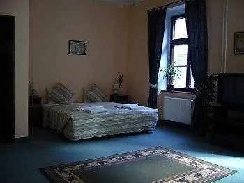 Hotel Columbo Praha