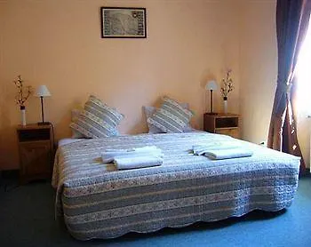 Columbo Hotel Prague
