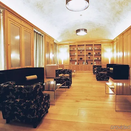 Eurostars Thalia Szálloda 5*