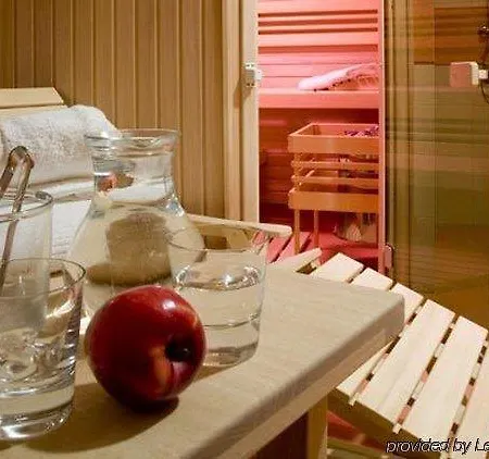 Hotel General Boutique & Wellness Prague