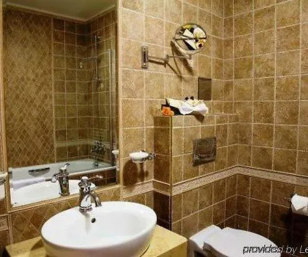 General Boutique & Wellness Hotel Prague