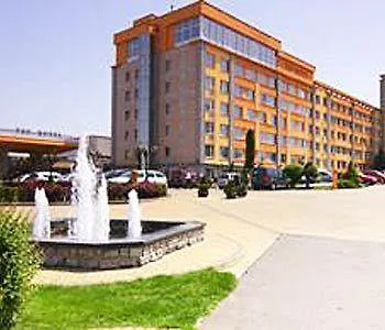 Hotel Easy Star Prague