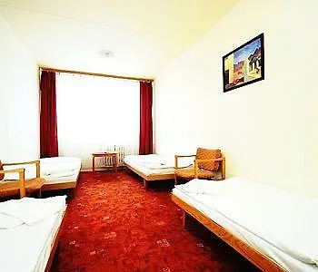 Hotel Easy Star Prague