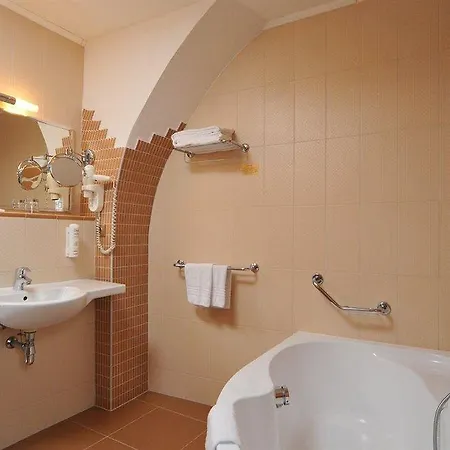 Metamorphis Excellent Hotel Prague