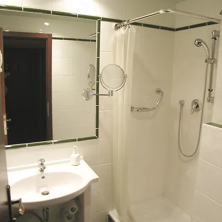 Lunik Hotel Praga