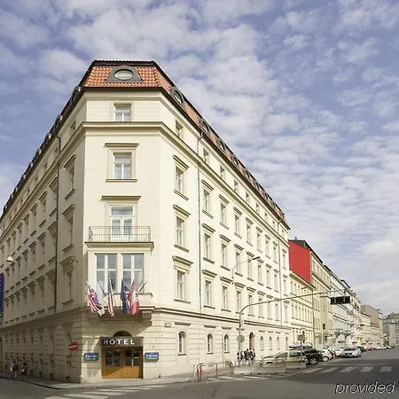 Exe Park Hotel Praga