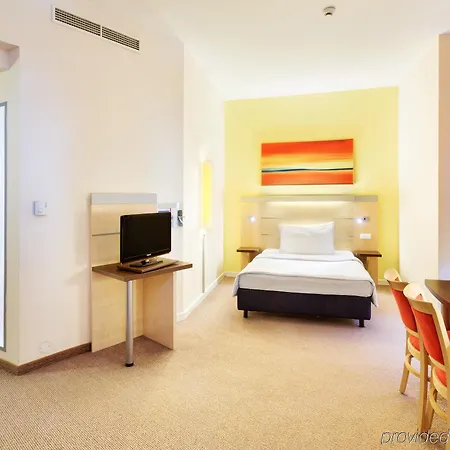 Exe Park Hotel