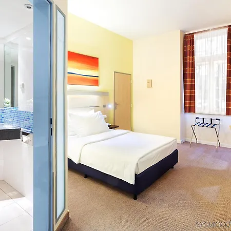 Exe Park Hotel Praga