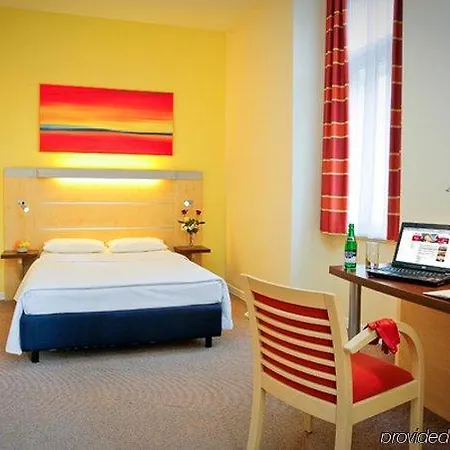 Exe Park 3* Praga