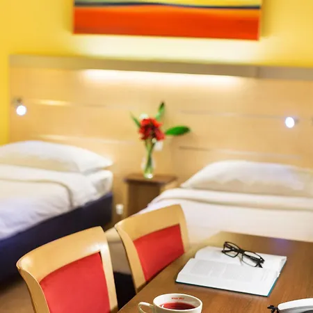 Hotel Exe Park Praga