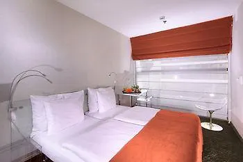 Ambiance 4* Prága