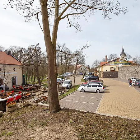 U Hastrmana Penzion Praha