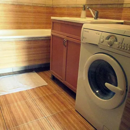 Hostel Lipa *