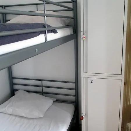 Hostel Lipa *