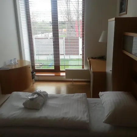 Hotell Blue Orange