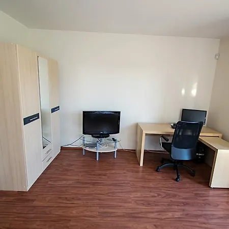 Holiday home Ruterra House With Garden Prague