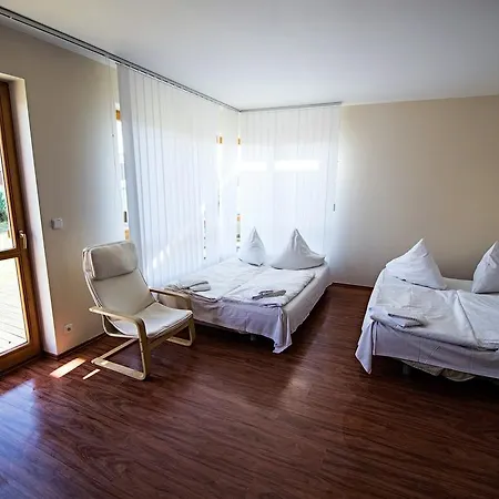Ruterra House With Garden Holiday home Prague
