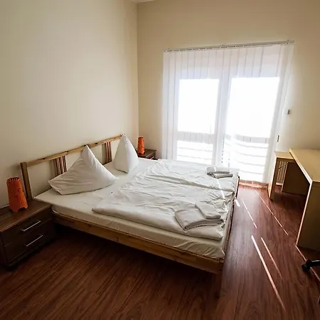 Holiday home Ruterra House With Garden *