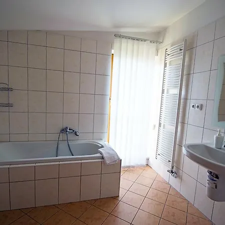 Holiday home Ruterra House With Garden Prague