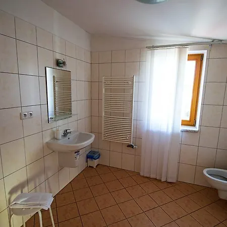 Ruterra House With Garden Holiday home
