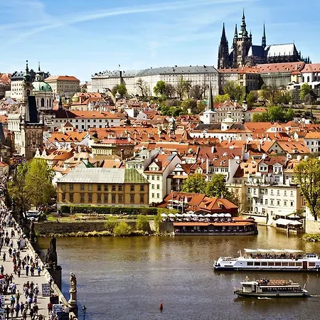 Old Town *