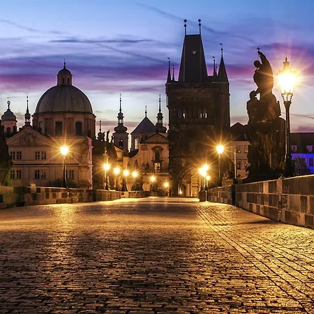 Old Town * Prague