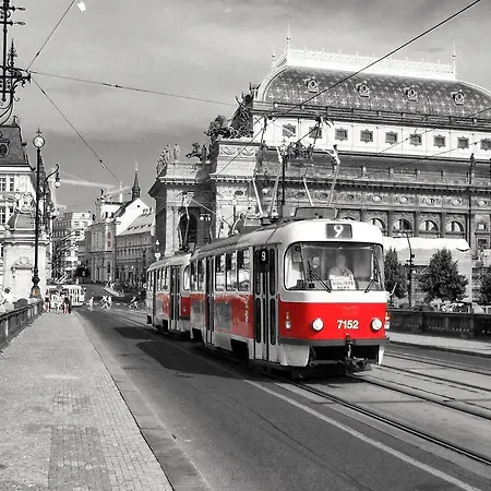 Old Town *