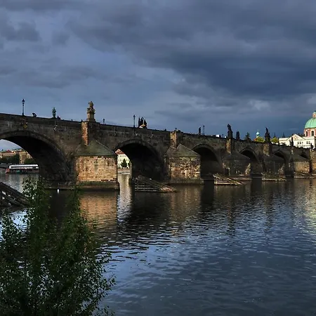 Certovka Praga