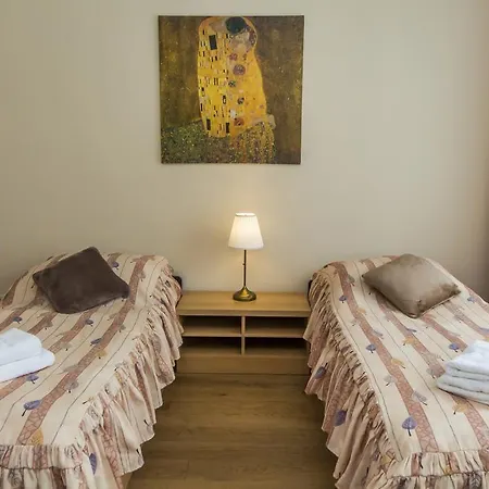 Lublanka Hotel Praga