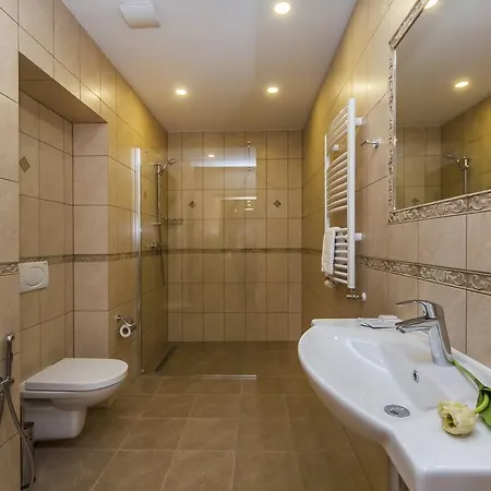 Lublanka Hotel 3*