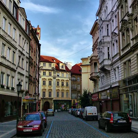 Historic Centre Vii