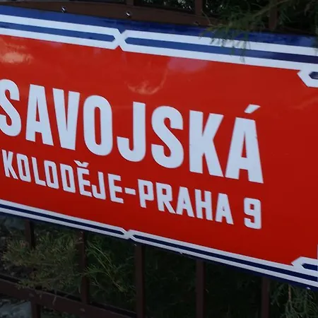 Savojska ホームステイ *