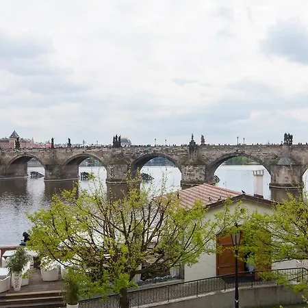 Apartment Prague Historic Center Apartments *