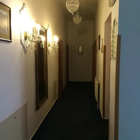 Vysehrad Hotel