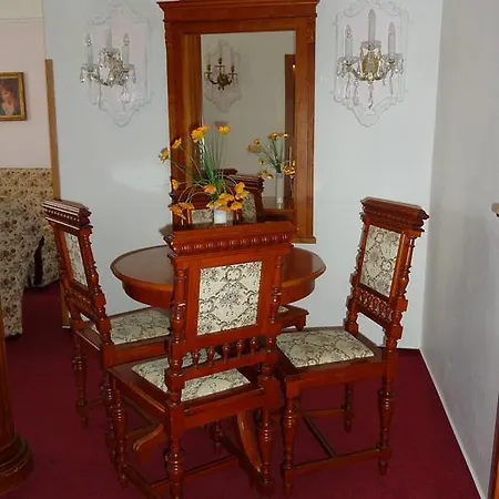 Hotel Vysehrad